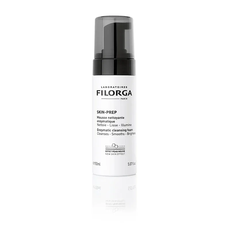 Filorga Skin-Prep Enzymatic Cleansing Foam 150 ml - Ansiktsrengöring