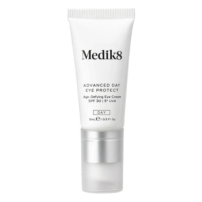 Medik8 Advanced Day Eye Protect SPF 30 15ml - Ögonkräm