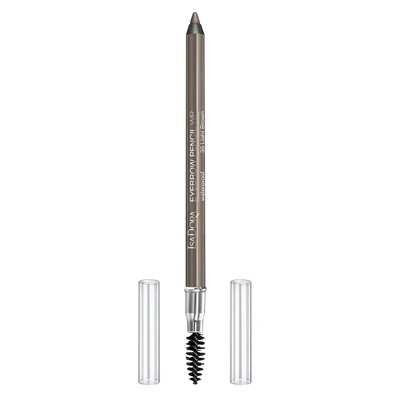 Isadora Eyebrow Pencil Waterproof 1,2 g 35