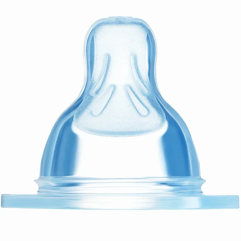 MAM Teat Dinapp Stl 1 2-pack - Tillbehör nappflaskor