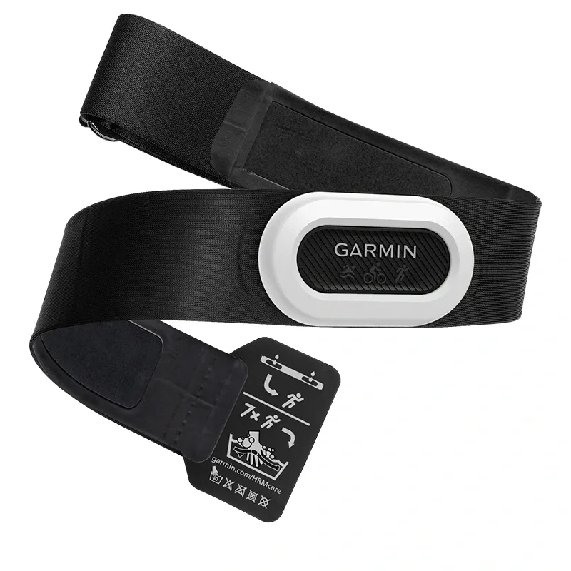 Garmin HRM-Pro Plus - Pulsband & pulsmätare