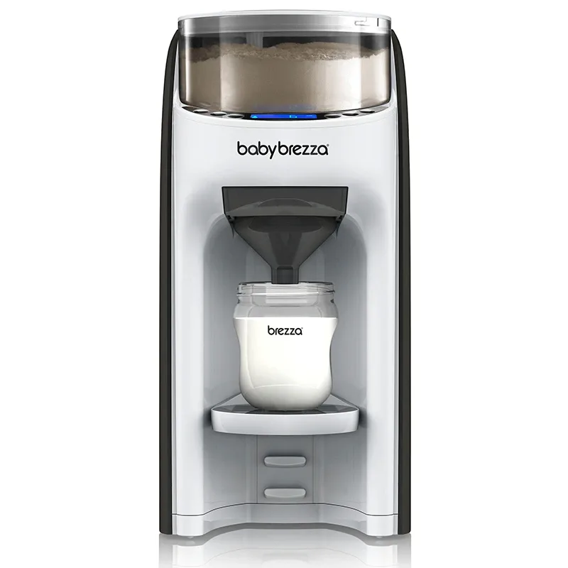 Baby Brezza Formula Pro Advanced - Barnmat