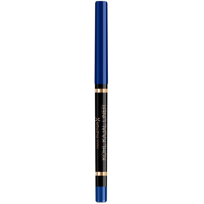 Max Factor Kohl Kajal Automatic Liner 02 Azure - Kajal