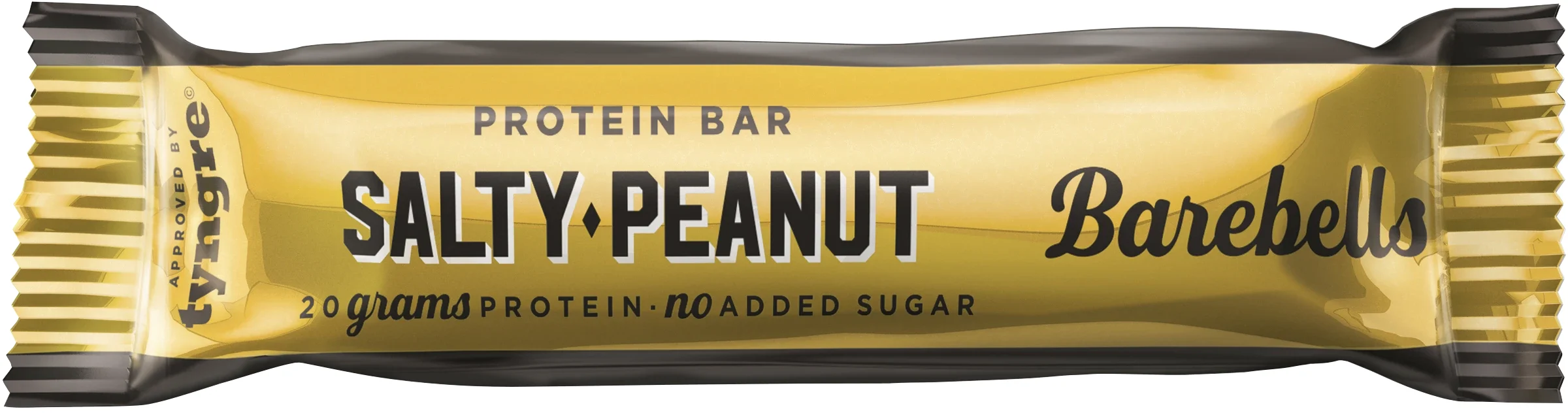 Barebells Protein Bar Salty Peanut 55 g - Proteinbars