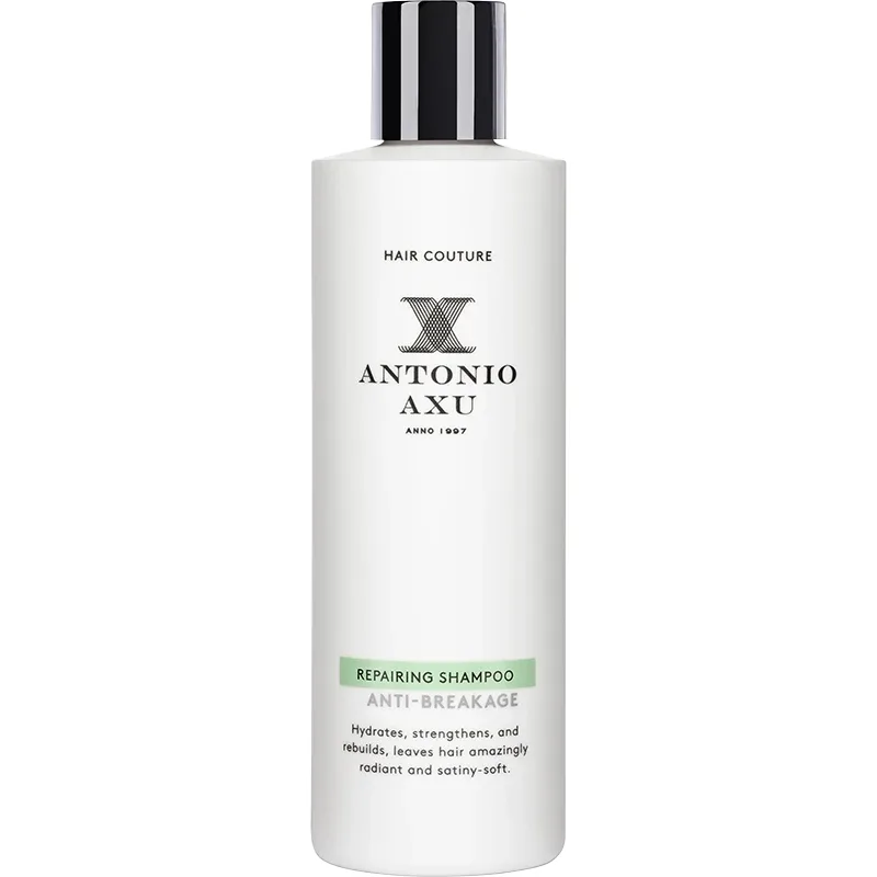 Antonio Axu Repairing Shampoo Anti Breakage 250 ml - Schampo för torrt hår