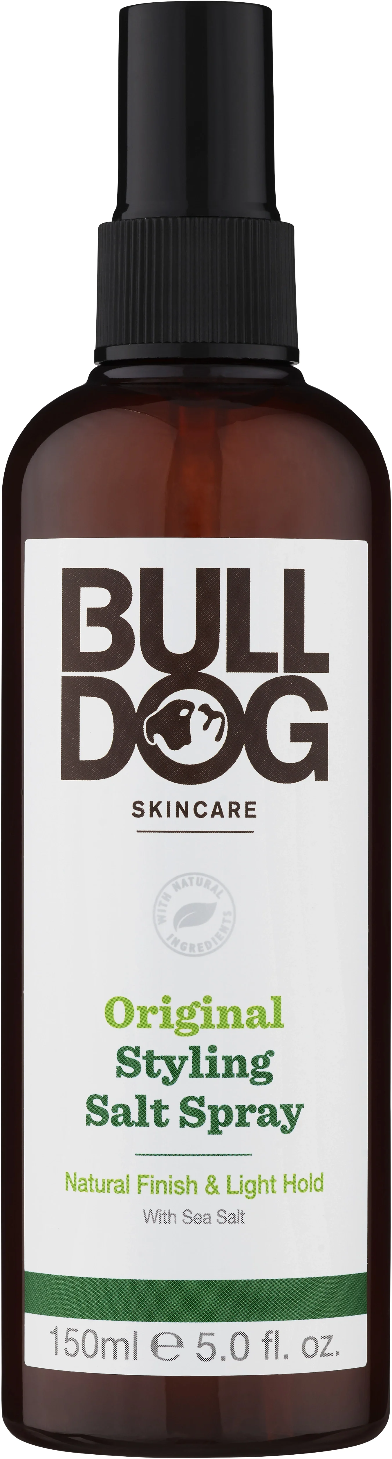 Bulldog Original Styling Salt Spray 150ml - Stylingprodukter för män