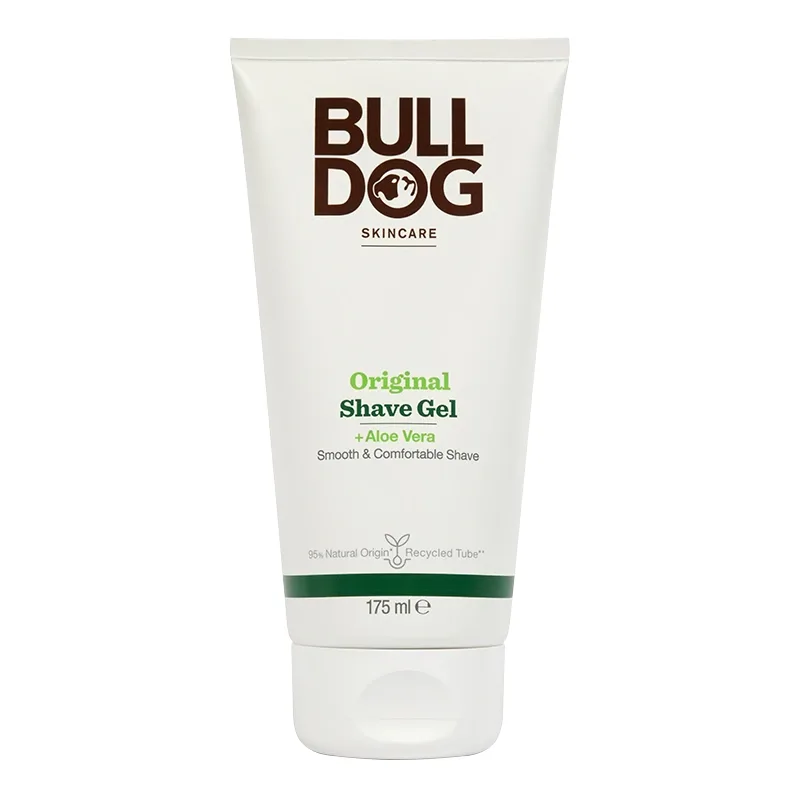 Bulldog Original Shave Gel 175 ml