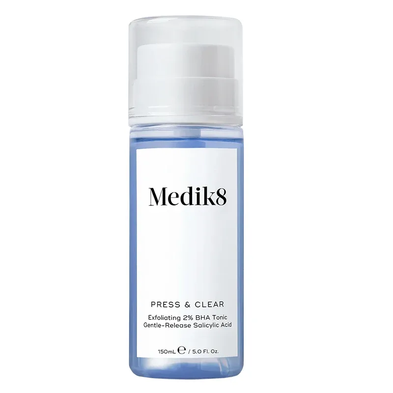 Medik8 Press & Clear 150ml - Ansiktsvatten