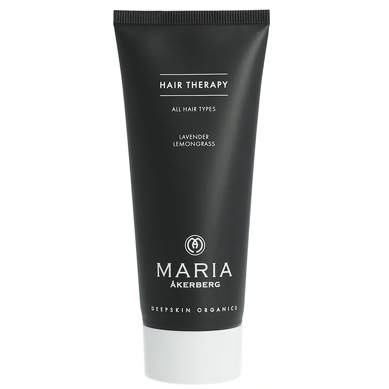 MARIA ÅKERBERG Hair Therapy 100 ml - Hårinpackning