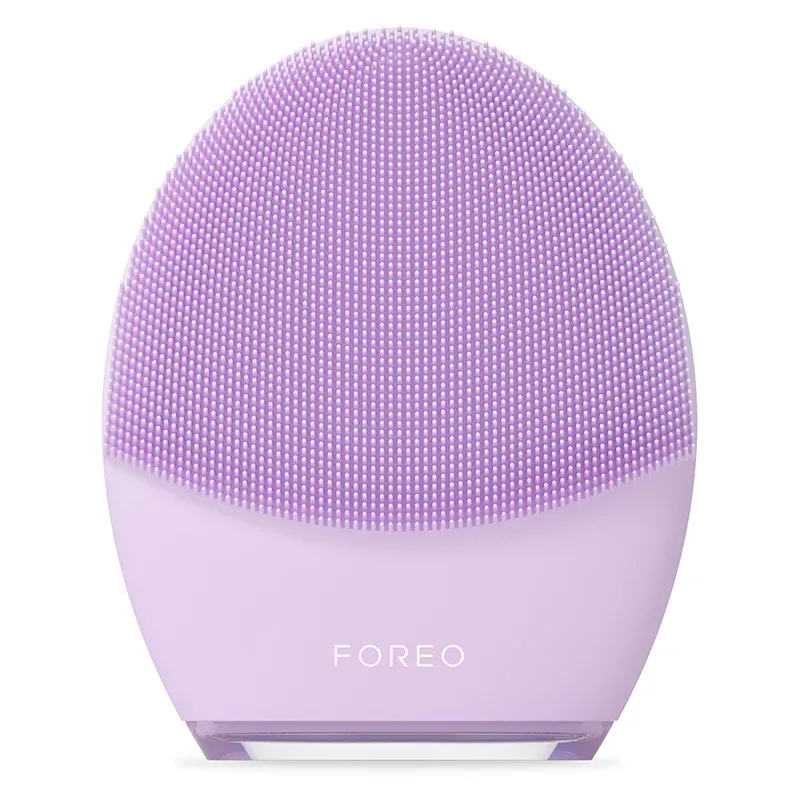 FOREO LUNA 4 Sensitive Skin - Ansiktsrengöring