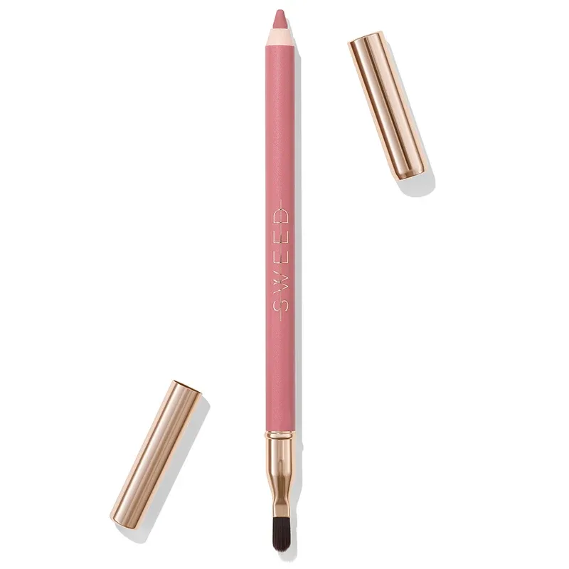 Sweed Lip Liner Chloé - Läppenna