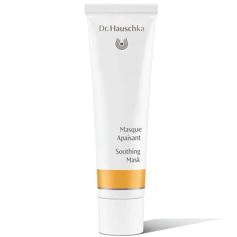 Dr. Hauschka Soothing Mask 30 ml - Kräm- & gelmask