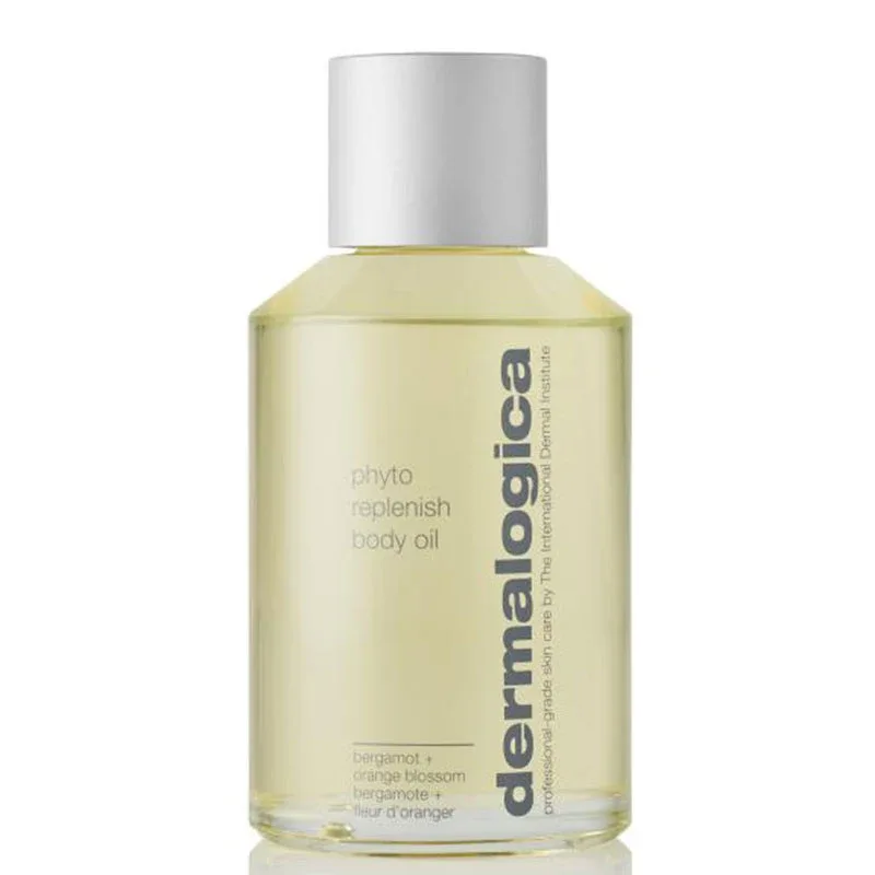 Dermalogica Phyto Replenish Body Oil 125 ml