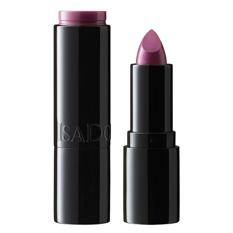 IsaDora Perfect Moisture Lipstick 4g 068 Crystal Rosemauve - Läppstift