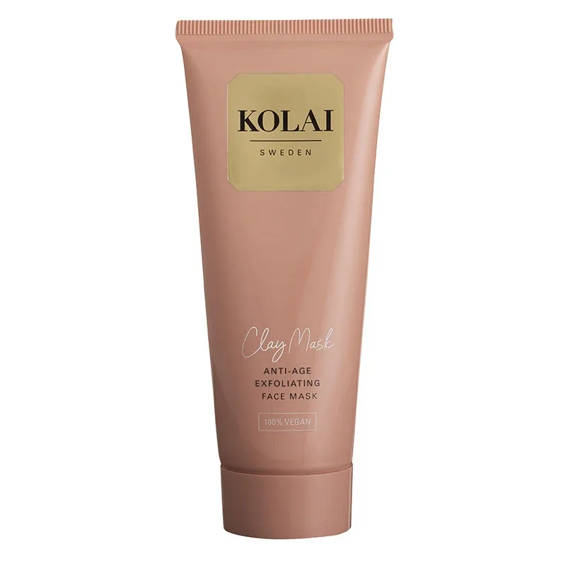 KOLAI Face Clay Mask 75 ml