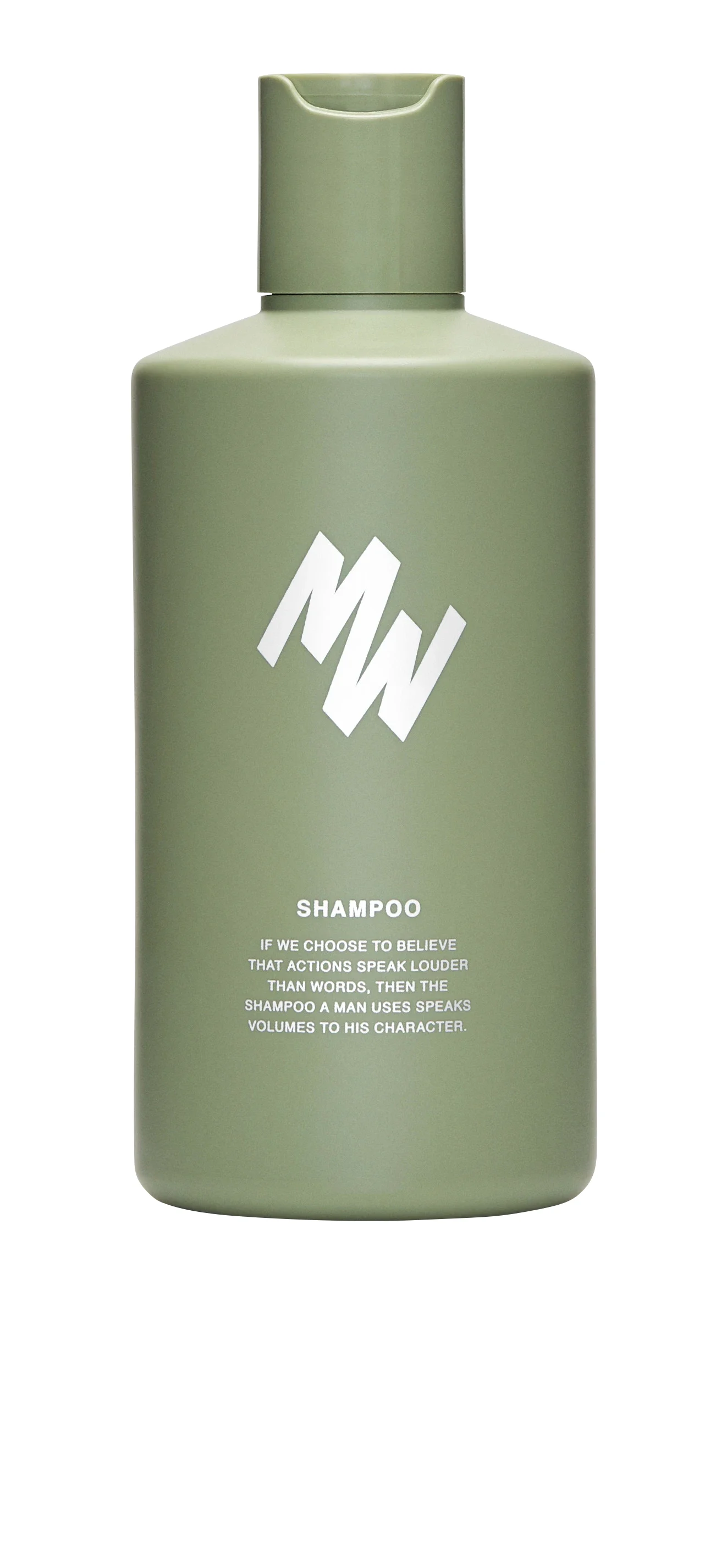 MenWith Skincare Shampoo 300 ml