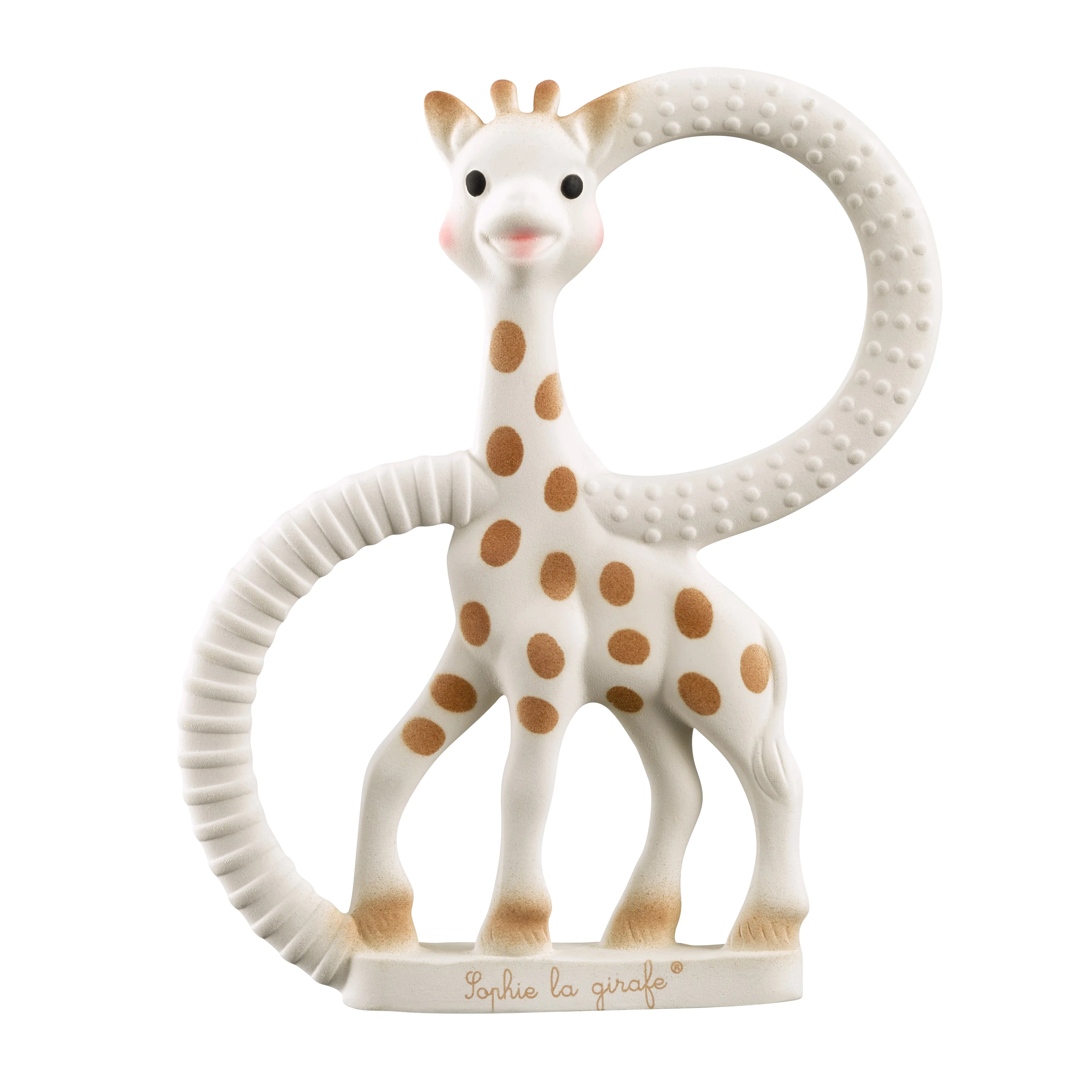 Sophie la Girafe So Pure Very Soft Bitring - Bitringar & Bitleksaker
