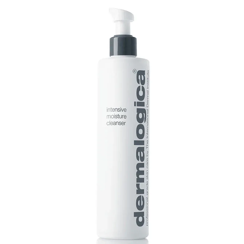 Dermalogica Intensive Moisture Cleanser 150 ml - Ansiktsrengöring