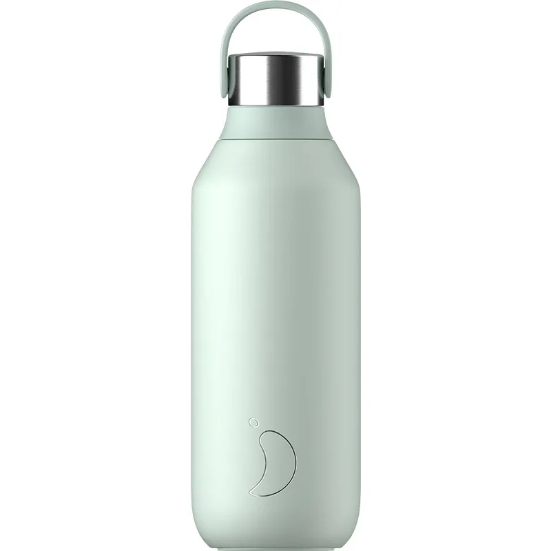 Chilly's Series 2 Lichen 500 ml - Vattenflaskor