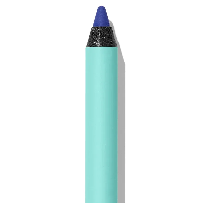 Sweed Satin Eyeliner Diana Blue - Eyeliner
