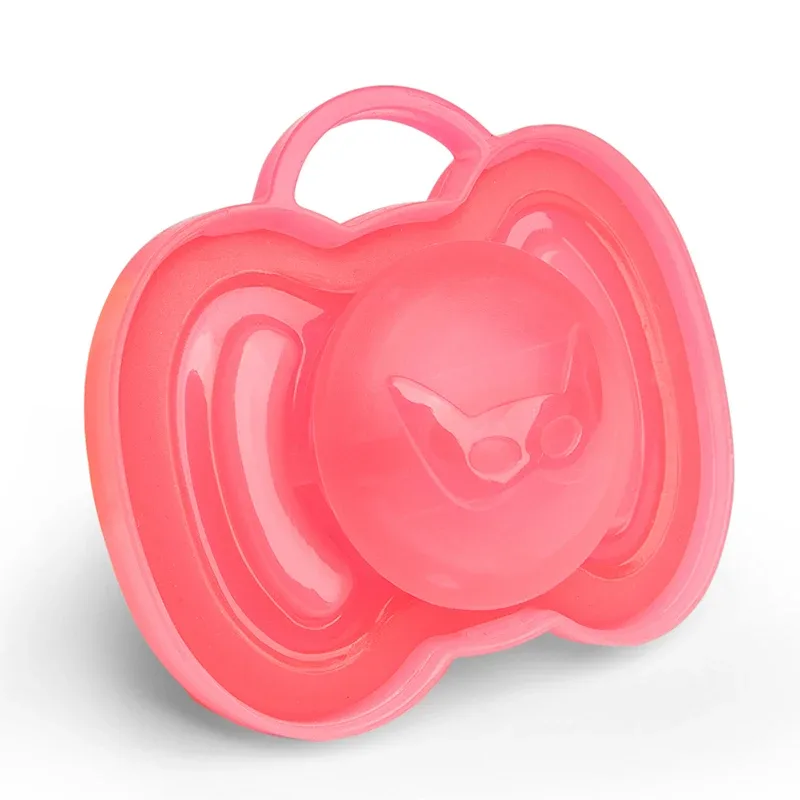 Herobility Napp Coral 0m+ - Nappar