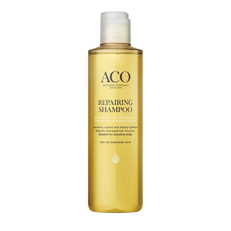 ACO Repairing Shampoo 250 ml