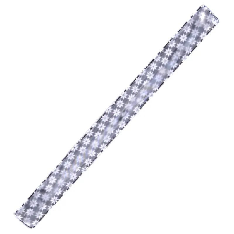 Glimmis Reflex Slapwrap Snöflinga 1 st - Reflexer