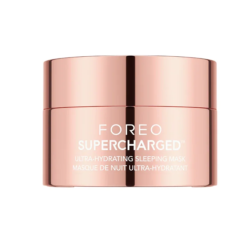 FOREO SUPERCHARGED Ultra-Hydrating Sleeping Mask 75 ml