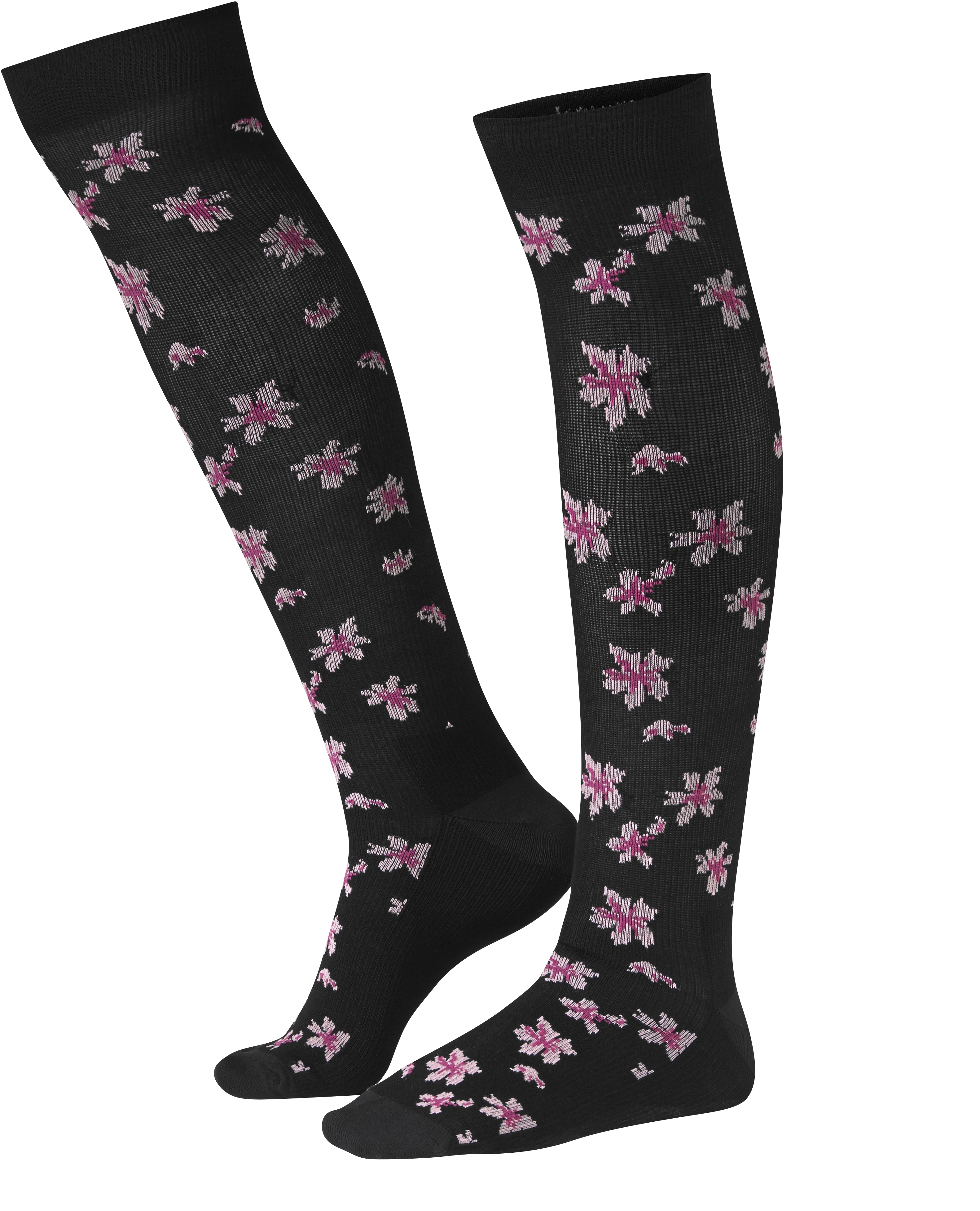 Life Wear Stödstrumpa Sakura 37/39 - Stödstrumpor
