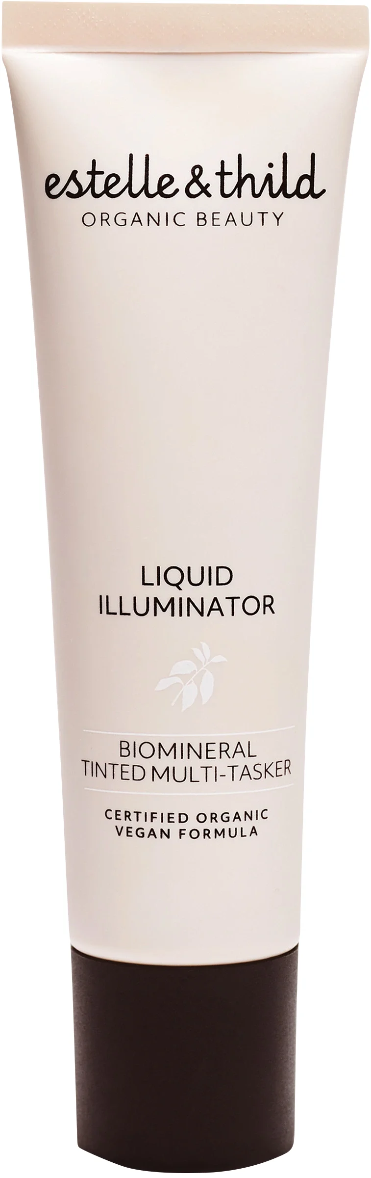 Estelle & Thild BioMineral Liquid Illuminator 30 ml Light - Highlighter