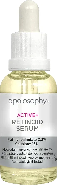 Apolosophy Active+ Retinoid Serum Oparf 30ml