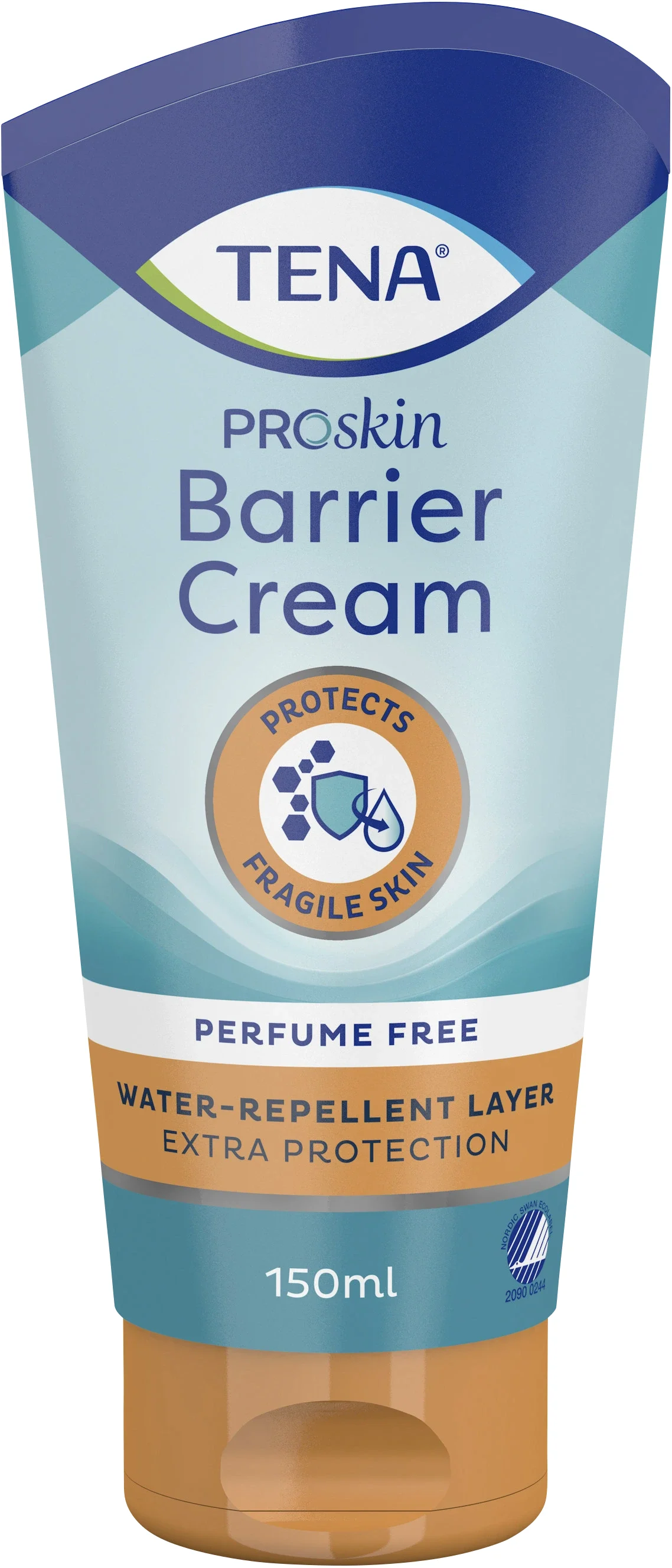 TENA Barriärkräm 150 ml - Intimkräm