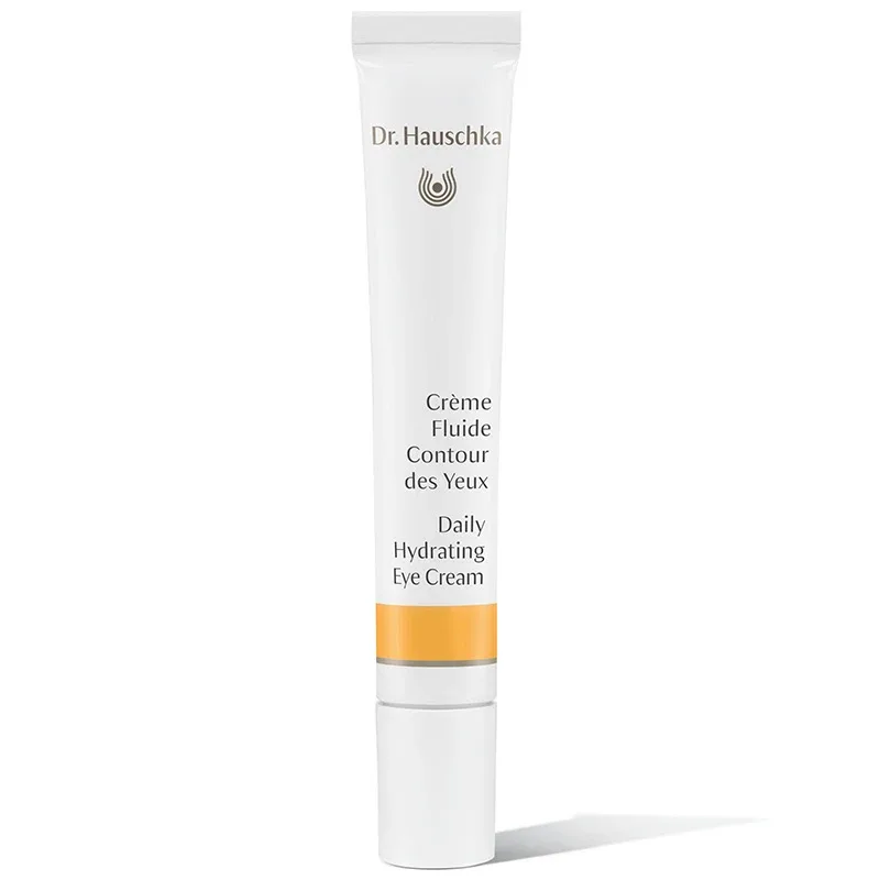 Dr. Hauschka Daily Hydrating Eye Cream 12,5 ml - Ögonkräm