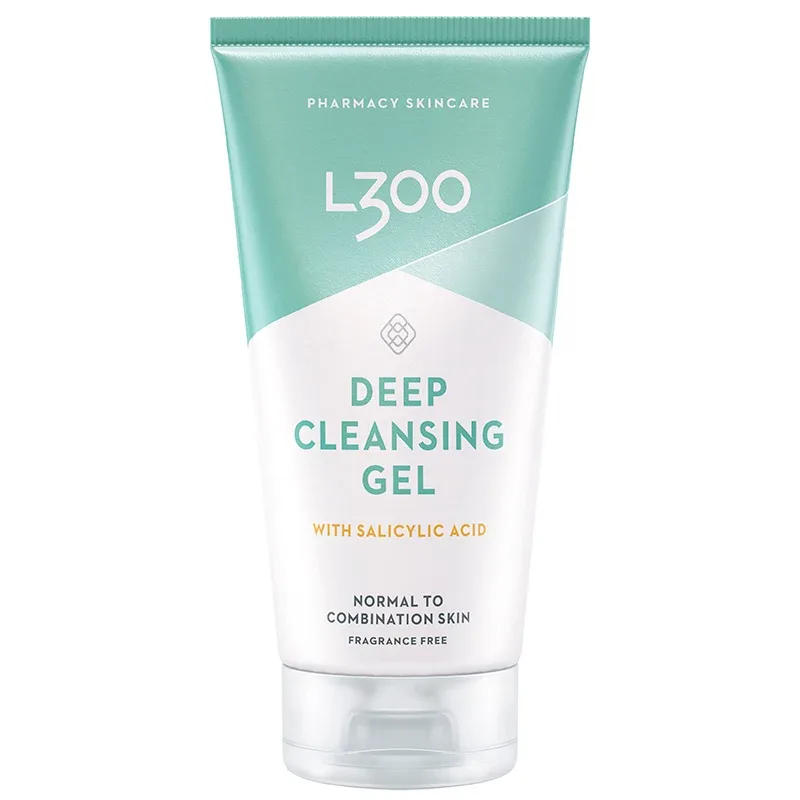 L300 Deep Cleansing Gel 150 ml - Ansiktsrengöring