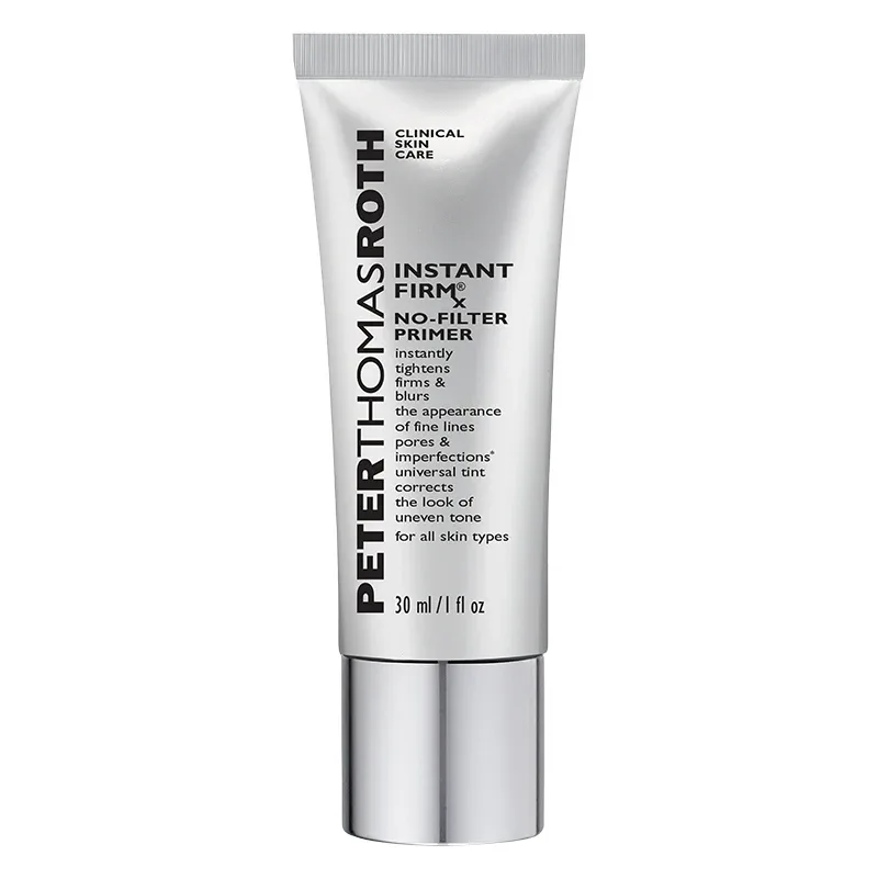 Peter Thomas Roth Instant FIRMx No-Filter Primer 30 ml - Primer