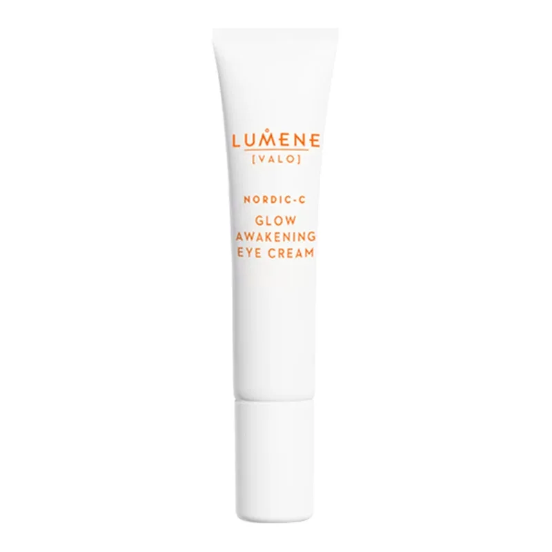 Lumene Nordic-C Glow Awakening Eye Cream 15 ml - Ögonkräm