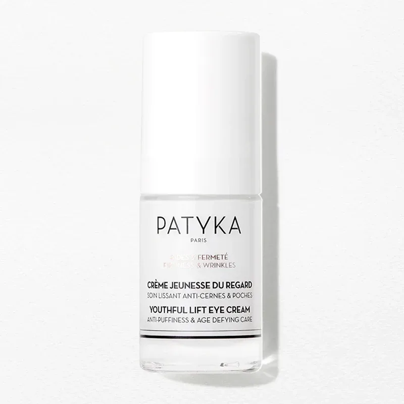 Patyka Youthful Lift Eye Cream 15ml - Ögonkräm