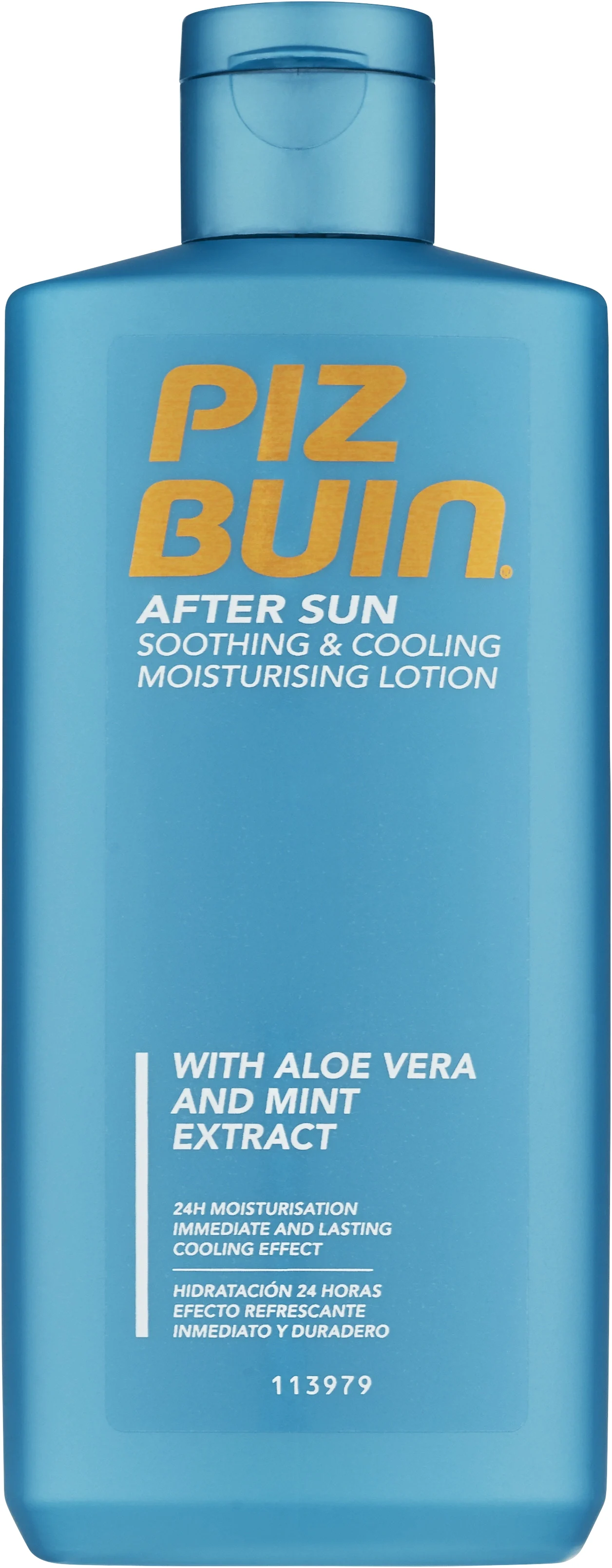 PIZ BUIN After Sun Soothing & Cooling Moisturising Lotion 200 ml - After Sun