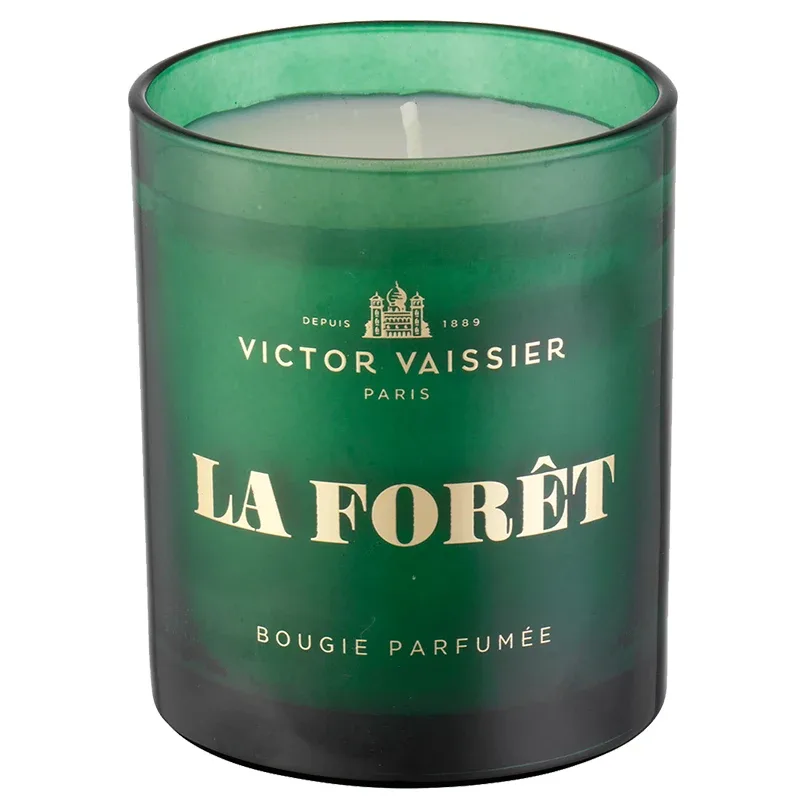 Victor Vaissier La Fôret Doftljus 220 g - Doftljus