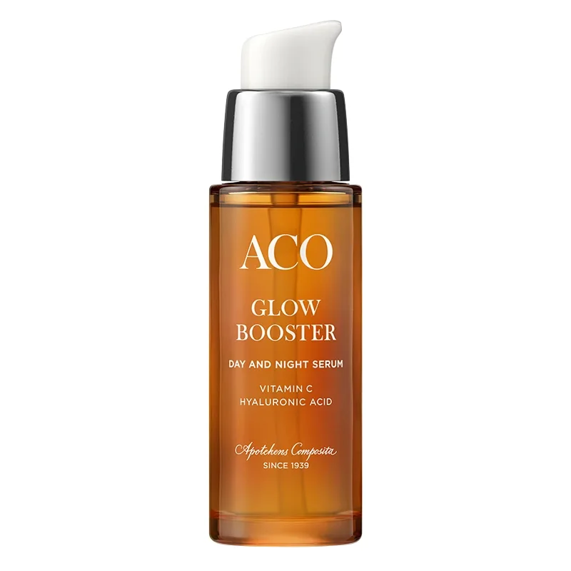 ACO Face Glow C Booster Parf 30ml