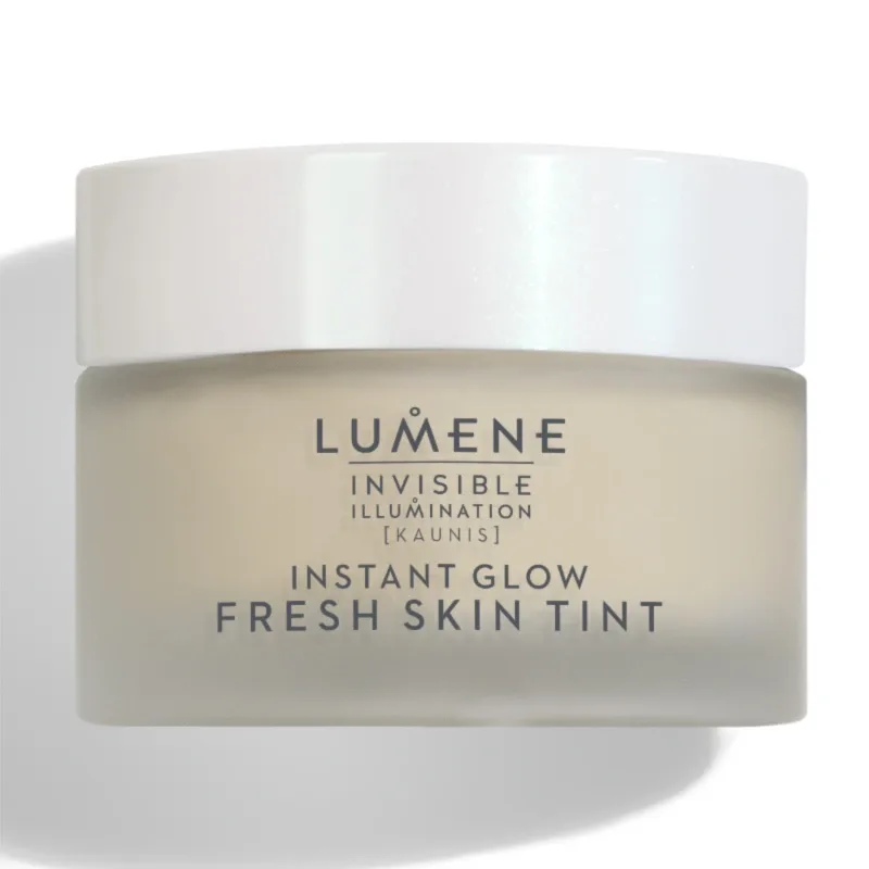 Lumene Skin Tint Instant Glow Fresh 30 ml