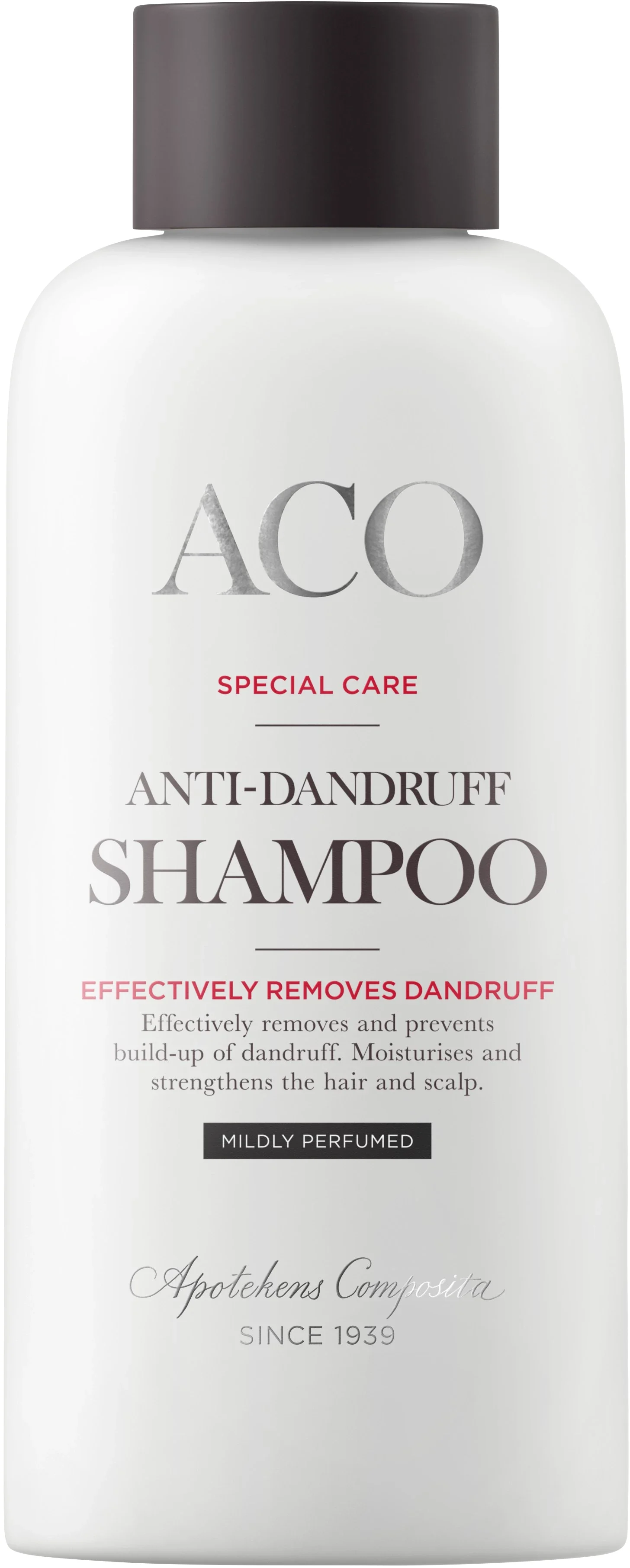 ACO Special Care Anti Dandruff Schampo Parfymerad 200 ml