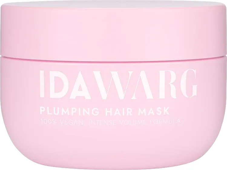 Ida Warg Hair Mask Plumping 300 ml