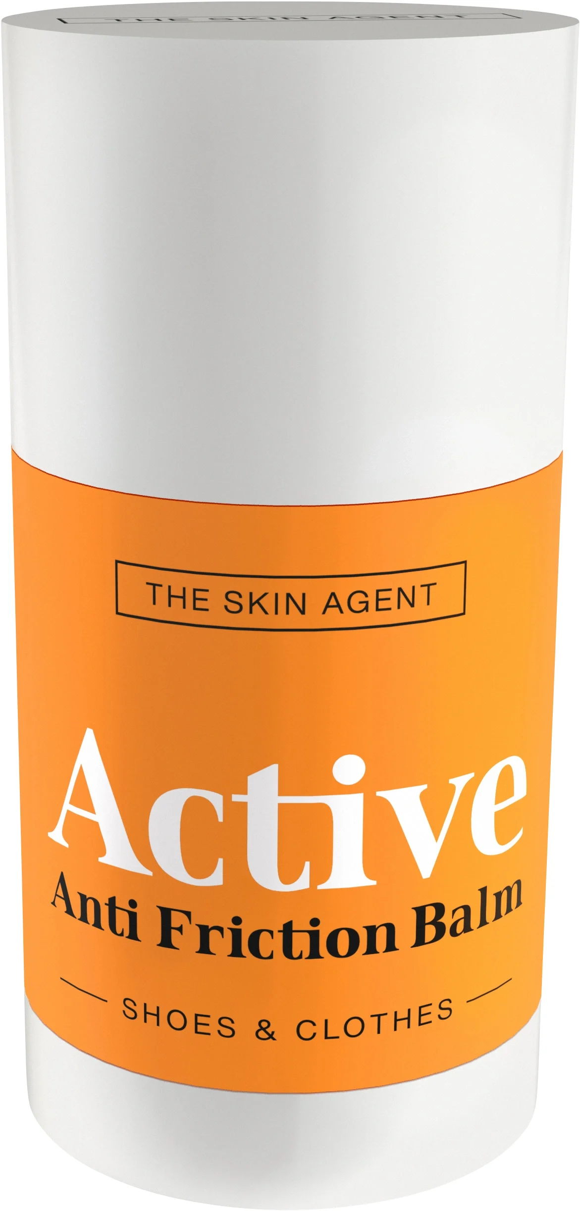 The Skin Agent Active Anti Friction Balm 25 ml - Hudkräm & bodylotion