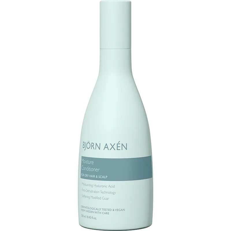 Björn Axén Moisture Conditioner 250 ml - Balsam