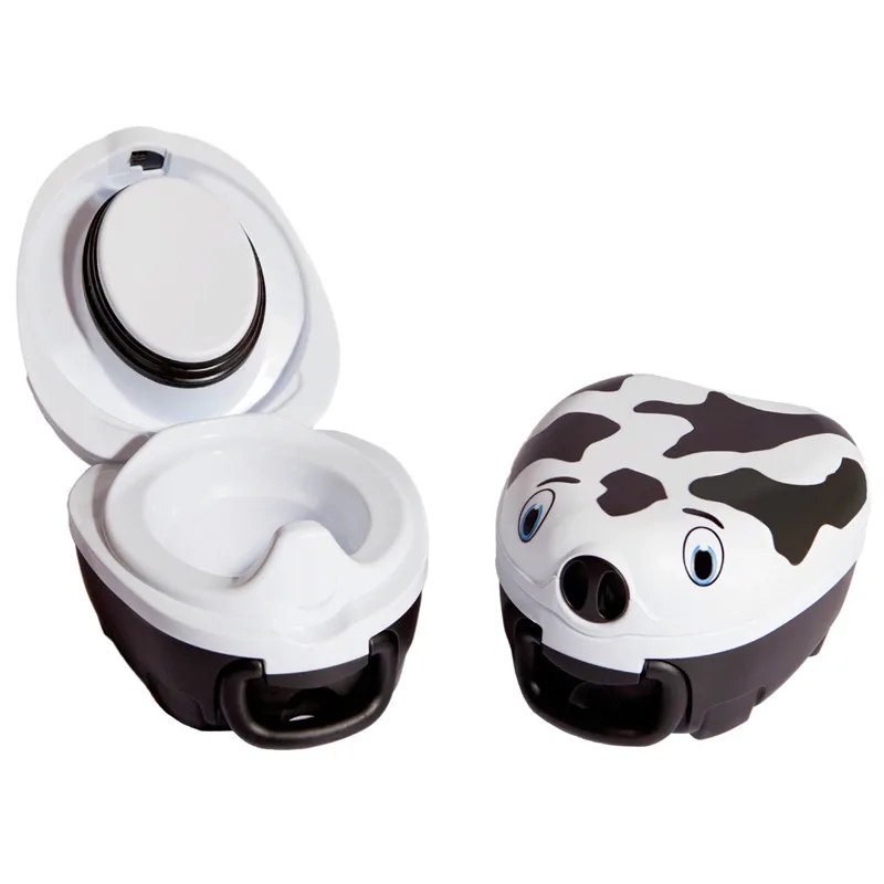 My Carry Potty Bärbar Potta Ko - Pottor & Pottstolar