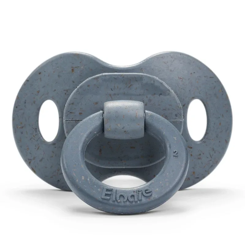 Elodie Bamboo Pacifier Tender Blue 3+ månader - Nappar