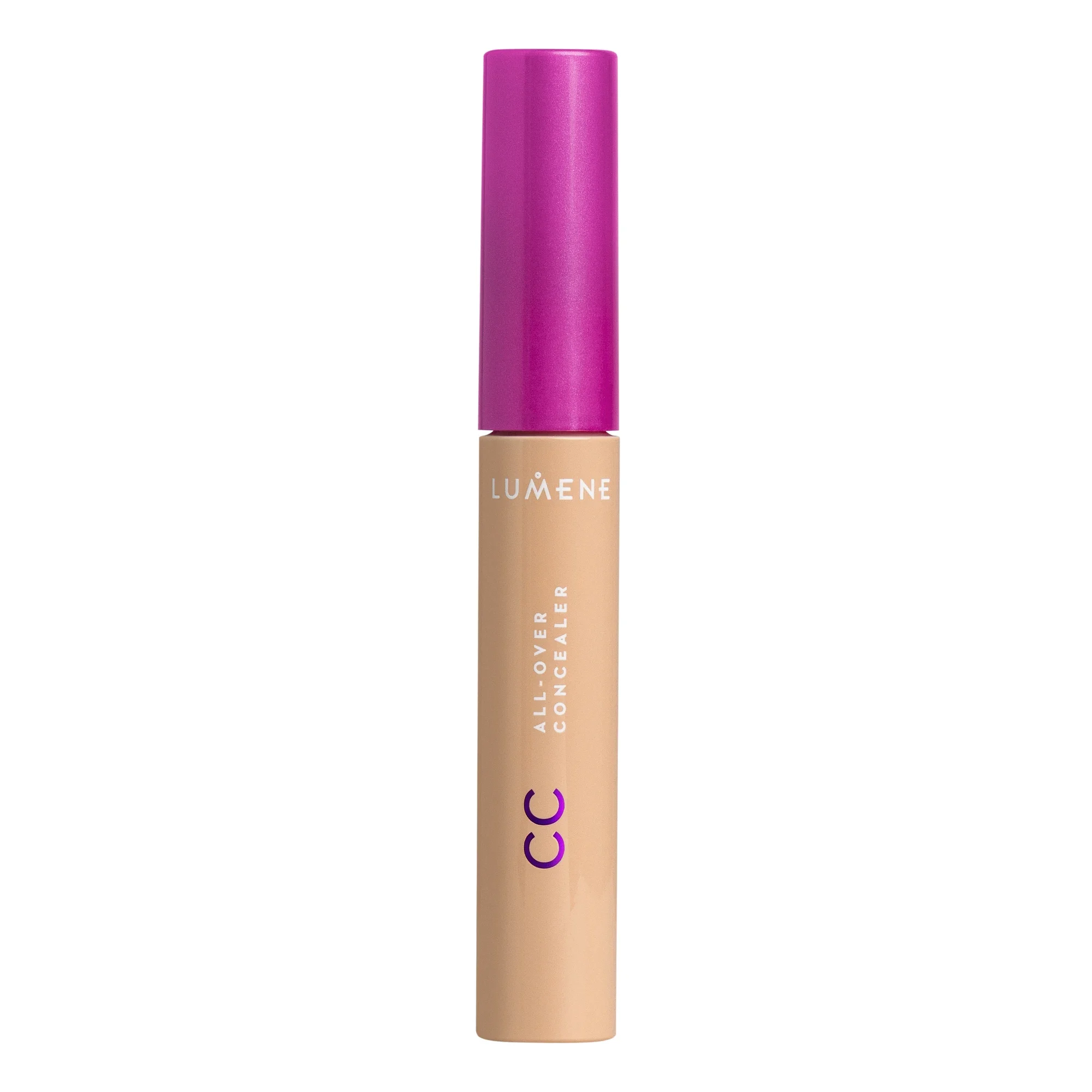 Lumene CC Color Correcting Concealer 8,5 ml Bronze - Concealer