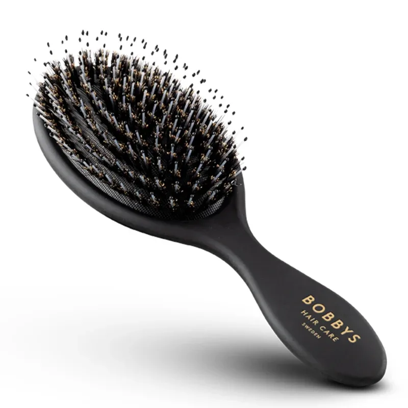 Bobbys Hair Care Sweden Hårborste - Hårborstar
