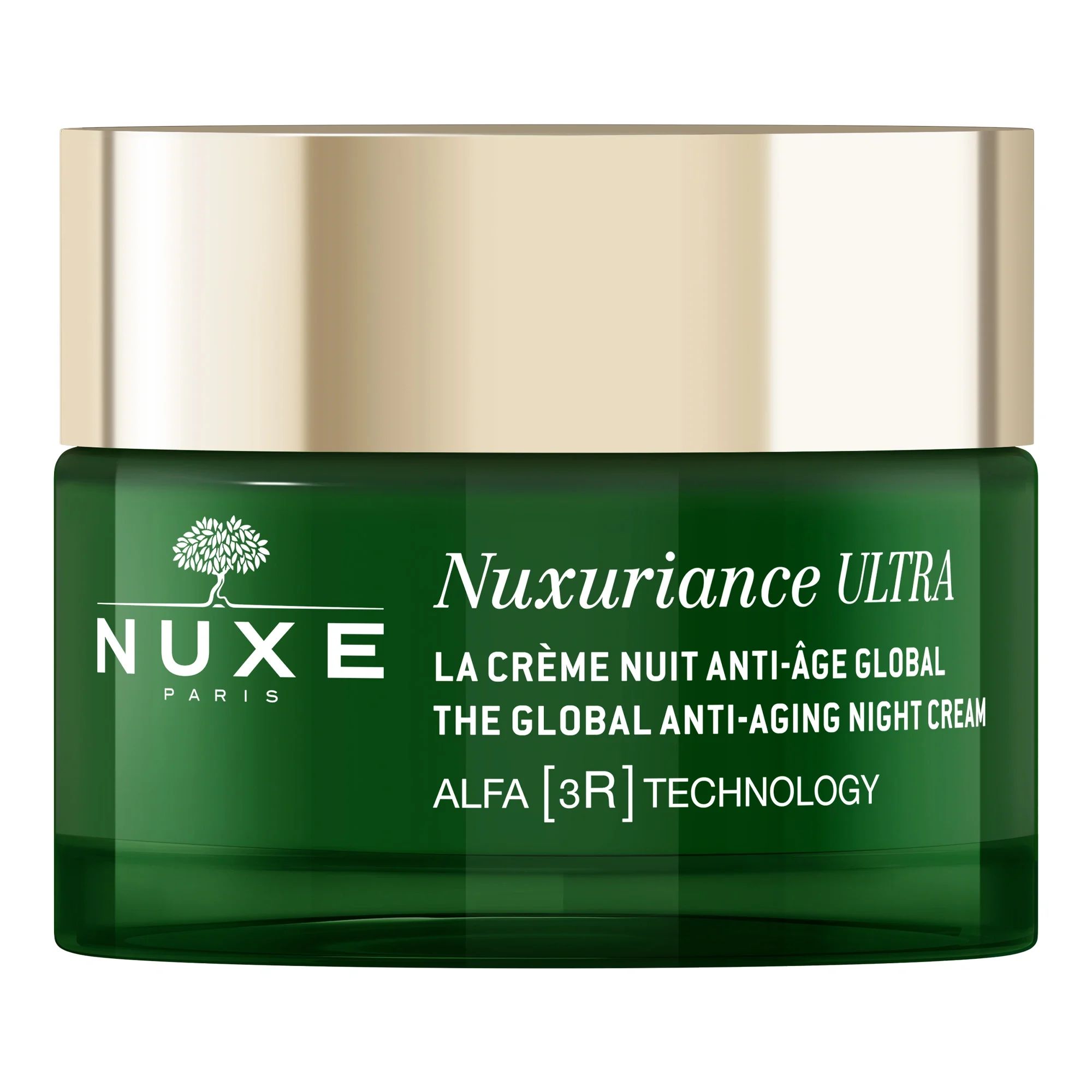 NUXE Nuxuriance Ultra Night Cream 50 ml - Hudvård